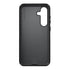 Speck Presidio2 Grip Case - Samsung Galaxy S25+ - Black & Slate Grey