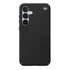 Speck Presidio2 Grip Case - Samsung Galaxy S25+ - Black & Slate Grey