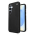 Speck Presidio2 Grip Case - Samsung Galaxy S25+ - Black & Slate Grey