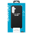 Speck IMPACTHERO Slim Case - Samsung Galaxy A36/A56 - Black