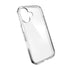 Speck Presidio Perfect Clear Case -  Apple iPhone 17 - Clear