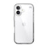 Speck Presidio Perfect Clear Case -  Apple iPhone 17 - Clear