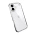 Speck Presidio Perfect Clear Case -  Apple iPhone 17 - Clear