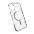 Speck Presidio Perfect Clear MagSafe Case - Apple iPhone 17 - Clear