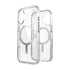 Speck Presidio Perfect Clear MagSafe Case - Apple iPhone 17 - Clear