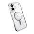 Speck Presidio Perfect Clear MagSafe Case - Apple iPhone 17 - Clear
