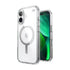 Speck Presidio Perfect Clear MagSafe Case - Apple iPhone 17 - Clear