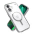 Speck Presidio Perfect Clear MagSafe Case - Apple iPhone 17 - Clear