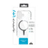 Speck Presidio Perfect Clear MagSafe Case - Apple iPhone 17 - Clear