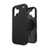 Speck Presidio2 Pro MagSafe Case - Apple iPhone 17 - Black & Slate Grey