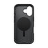 Speck Presidio2 Pro MagSafe Case - Apple iPhone 17 - Black & Slate Grey