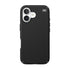 Speck Presidio2 Pro MagSafe Case - Apple iPhone 17 - Black & Slate Grey