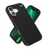 Speck Presidio2 Pro MagSafe Case - Apple iPhone 17 - Black & Slate Grey
