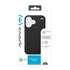 Speck Presidio2 Pro MagSafe Case - Apple iPhone 17 - Black & Slate Grey