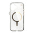 Speck Presidio Lux MagSafe Case - Apple iPhone 17 - Gold Glitter