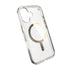 Speck Presidio Lux MagSafe Case - Apple iPhone 17 - Gold Glitter