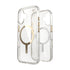 Speck Presidio Lux MagSafe Case - Apple iPhone 17 - Gold Glitter