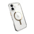 Speck Presidio Lux MagSafe Case - Apple iPhone 17 - Gold Glitter