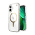 Speck Presidio Lux MagSafe Case - Apple iPhone 17 - Gold Glitter