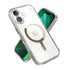 Speck Presidio Lux MagSafe Case - Apple iPhone 17 - Gold Glitter