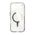 Speck Presidio Lux MagSafe Case - Apple iPhone 17 - Gold Glitter