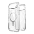 Speck Presidio Perfect Clear MagSafe Case - Apple iPhone Air - Clear