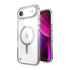 Speck Presidio Perfect Clear MagSafe Case - Apple iPhone Air - Clear