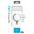 Speck Presidio Perfect Clear MagSafe Case - Apple iPhone Air - Clear