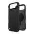 Speck Presidio2 Pro MagSafe Case - Apple iPhone Air - Black & Slate Grey