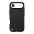 Speck Presidio2 Pro MagSafe Case - Apple iPhone Air - Black & Slate Grey