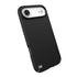 Speck Presidio2 Pro MagSafe Case - Apple iPhone Air - Black & Slate Grey