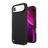 Speck Presidio2 Pro MagSafe Case - Apple iPhone Air - Black & Slate Grey
