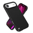 Speck Presidio2 Pro MagSafe Case - Apple iPhone Air - Black & Slate Grey