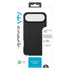 Speck Presidio2 Pro MagSafe Case - Apple iPhone Air - Black & Slate Grey