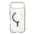 Speck Presidio Lux MagSafe Case - Apple iPhone Air - Gold Glitter