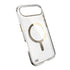 Speck Presidio Lux MagSafe Case - Apple iPhone Air - Gold Glitter