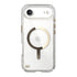 Speck Presidio Lux MagSafe Case - Apple iPhone Air - Gold Glitter
