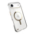 Speck Presidio Lux MagSafe Case - Apple iPhone Air - Gold Glitter