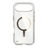 Speck Presidio Lux MagSafe Case - Apple iPhone Air - Gold Glitter