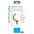 Speck Presidio Lux MagSafe Case - Apple iPhone Air - Gold Glitter