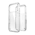 Speck Presidio Perfect Clear Case -  Apple iPhone 17 Pro - Clear