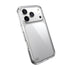 Speck Presidio Perfect Clear Case -  Apple iPhone 17 Pro - Clear