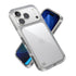 Speck Presidio Perfect Clear Case -  Apple iPhone 17 Pro - Clear