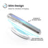 Speck Presidio Perfect Clear Case -  Apple iPhone 17 Pro - Clear