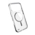 Speck Presidio Perfect Clear MagSafe Case - Apple iPhone Air - Clear