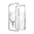 Speck Presidio Perfect Clear MagSafe Case - Apple iPhone Air - Clear