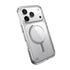 Speck Presidio Perfect Clear MagSafe Case - Apple iPhone Air - Clear