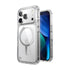 Speck Presidio Perfect Clear MagSafe Case - Apple iPhone Air - Clear