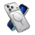 Speck Presidio Perfect Clear MagSafe Case - Apple iPhone Air - Clear