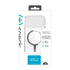 Speck Presidio Perfect Clear MagSafe Case - Apple iPhone Air - Clear